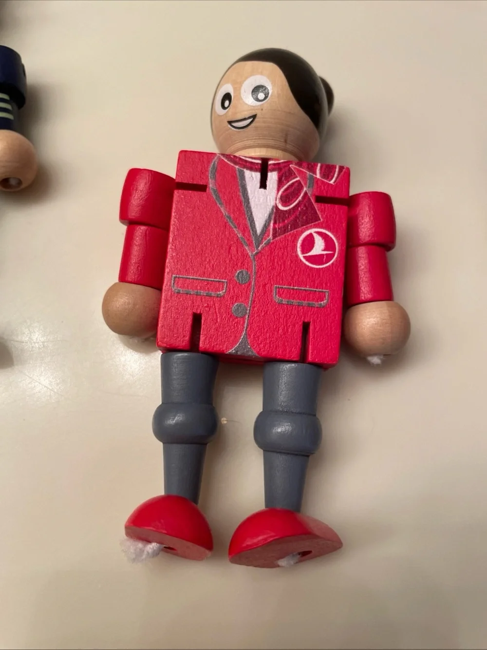 Turkish Airlines product set
